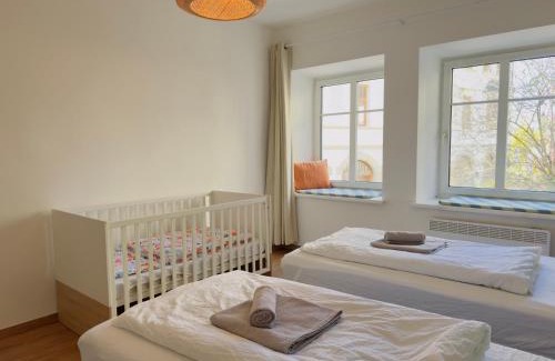 Millstatt Apartment | Urlaubsnest Millstatt Ferienwohnung perfekt für Freunde und Familie
