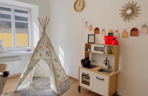 Millstatt Apartment | Urlaubsnest Millstatt Ferienwohnung perfekt für Freunde und Familie
