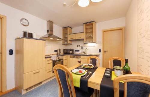 Bad Berleburg House | Urlaubsoase im Edertal