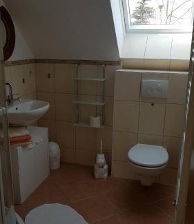 Niedergoersdorf Apartment | Urlaubsscheune