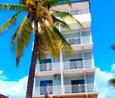 Uroa Bed & Breakfast | Uroa Hide Away