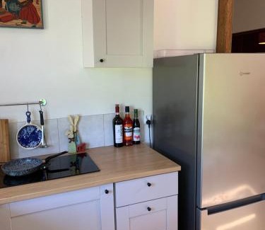 gmina Prostki House | Uroczy dom na Mazurach Jezioro Dybowskie