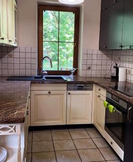 Dabrowka House | Uroczy dom Wszebory