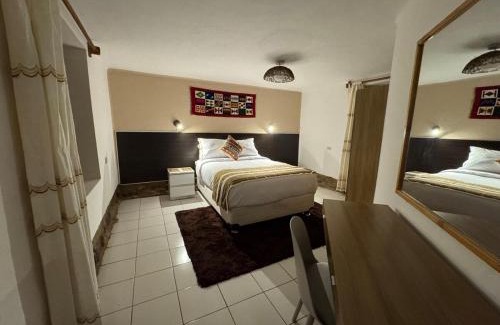 Huayllabamba House | Urquillos Wasi - Andean Cottage