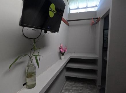 Punchana Apartment | Urrea casa de fierro iquitos