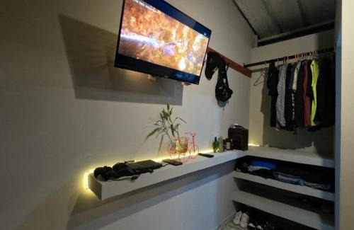 Punchana Apartment | Urrea casa de fierro iquitos