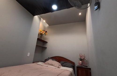 Punchana Apartment | Urrea casa de fierro iquitos