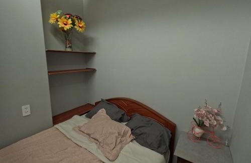Punchana Apartment | Urrea casa de fierro iquitos