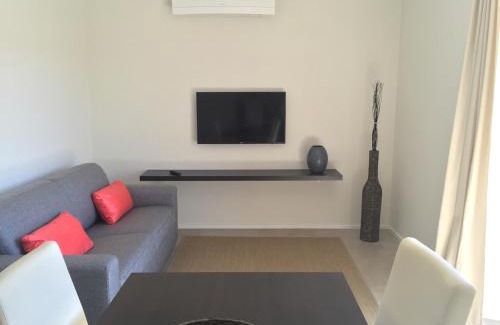 San Giovanni-Chiadino-Rozzol Apartment | ursich casa