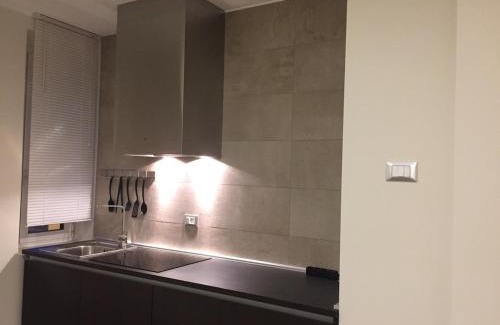 San Giovanni-Chiadino-Rozzol Apartment | ursich casa