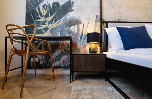 Przemysl Apartment | Urso Apartament Premium