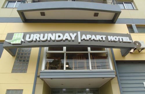Posadas Apartment | Urunday Apart Hotel