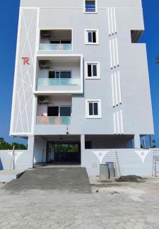 Chirala Resort | Urvhi beach resort