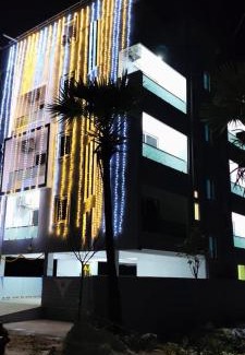 Chirala Resort | Urvhi beach resort