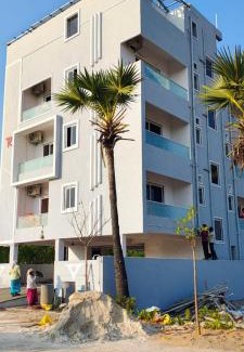 Chirala Resort | Urvhi beach resort