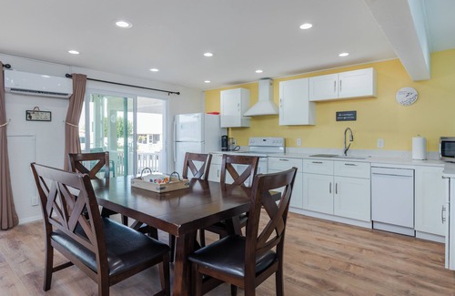 Burnt Store House | Island Life at its Finest