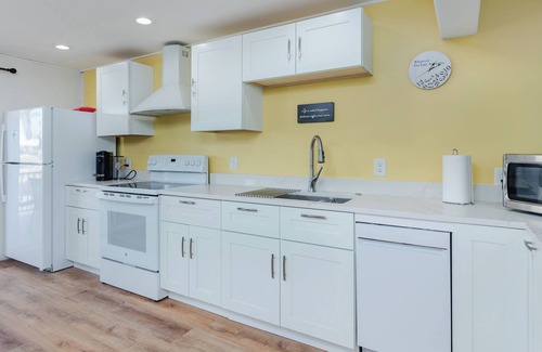 Burnt Store House | Island Life at its Finest