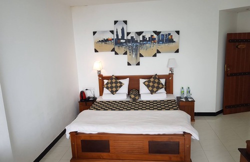 Bandarawela House | US RESORTS WITH MOUNTAIN VIEW