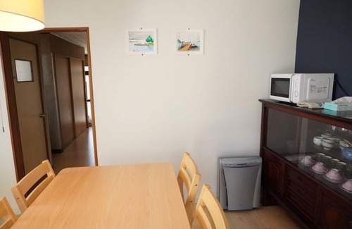 Takehara House | Usagi Island Omishima accessible, maximum 9 people, 10 minutes walk from Tadanoumi Port