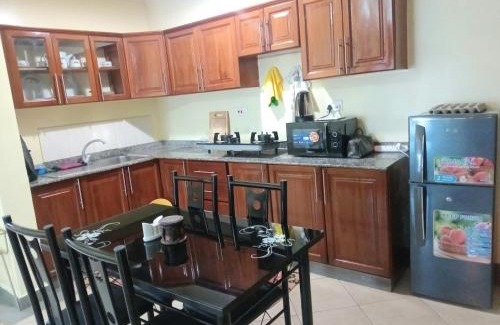 Dar es Salaam Apartment | Usalama Apartment