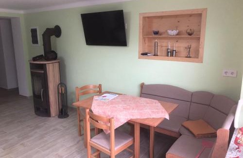 Balatonmagyarod Apartment | Uschi`s Nest