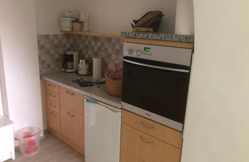 Balatonmagyarod Apartment | Uschi`s Nest