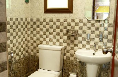 Kannur House | Ushas Home Stay