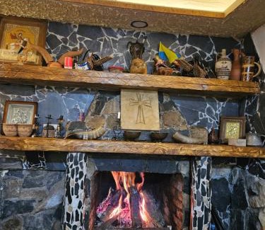 Ushguli Hotel | Ushguli Panorama Guest House