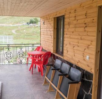 Ushguli Hotel | Ushguli Panorama Guest House