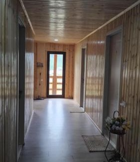 Ushguli House | Ushguli Terrace