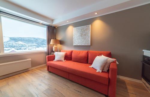 Geilo Hotel | Ustedalen Hotel Geilo