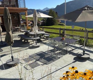 Lohn Bed & Breakfast | Ustreia Orta