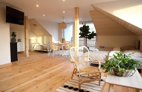Ustron Apartment | Ustroń51