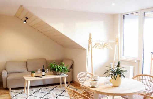 Ustron Apartment | Ustroń51