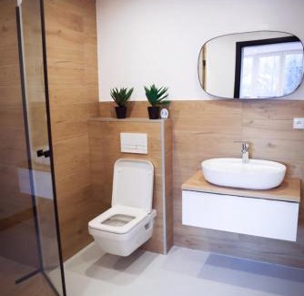 Ustron Apartment | Ustroń51