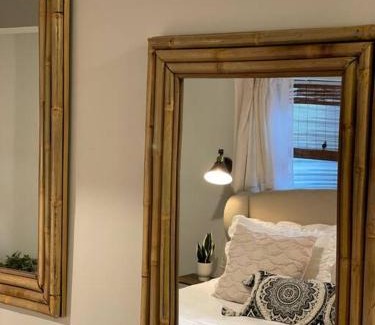 Scera Park South Apartment | Utah Valley Retreat - Luxurious Self check-in Apt, UVU BYU, EV Charge