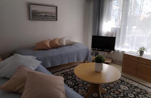 Utajarvi Apartment | Utajärven Pappila Olden Vicarage