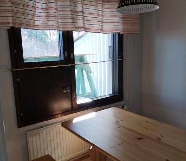 Utajarvi Apartment | Utajärven Pappila Olden Vicarage