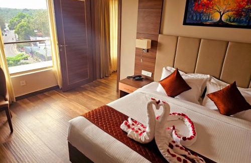 Anchal Hotel | Utham Mahal