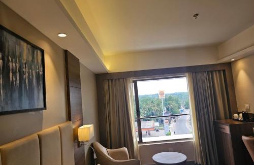 Anchal Hotel | Utham Mahal