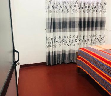 Batticaloa House | Uthayam Guest House