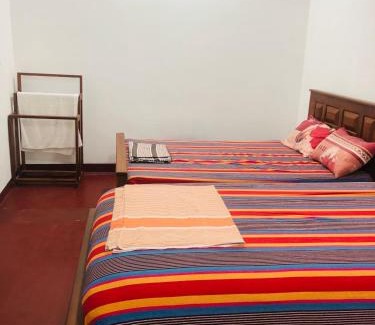 Batticaloa House | Uthayam Guest House