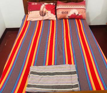 Batticaloa House | Uthayam Guest House