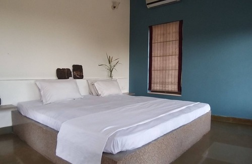 Jaipur Other | UTNT The Farm, Jaipur