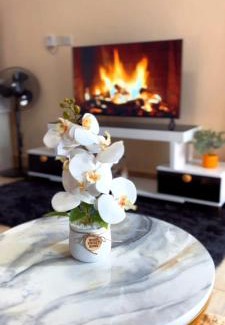 Namugongo Bed & Breakfast | Utopia Air B&B Kampala Uganda