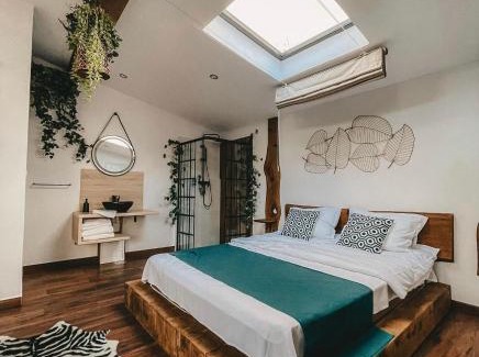 Gura Teghii Villa | Utopia by NorAtlas Heritage - Adults Only