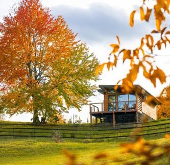 Gura Teghii Villa | Utopia by NorAtlas Heritage - Adults Only