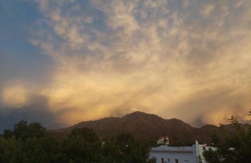 Capilla del Monte Apartment | Utopia byb