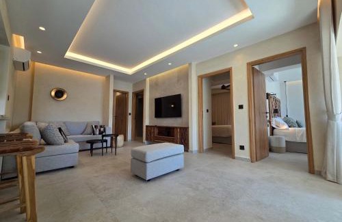 Karpathos Apartment | Utopia Luxury Suite