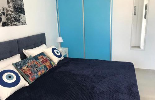 Petrokefalion House | UTOPIA RESIDENCES Kazantzakis House